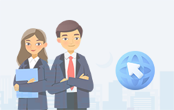企業開辦“一窗通”